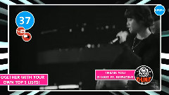 Kpop韩国单曲排行榜