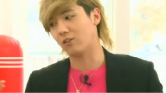 MBC我们结婚了世界版 EP2 彩虹夫妇完整版 & 花絮