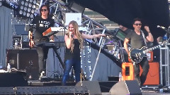 Avril Lavigne - What The Hell