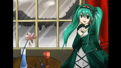 箱庭の少女 中文字幕