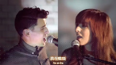 Mike Tompkins,Christina Grimmie - My Songs Know What You Did In the Dark