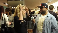 Pixie Lott - PopDash 采访