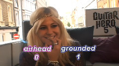 Pixie Lott - ITN 采访