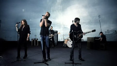 Lady Antebellum - Goodbye Town
