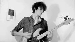 Where The Devil Sleeps