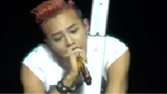 G-Dragon(BigBang) - The Leaders