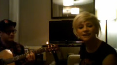 Pixie Lott - Be Young Be Foolish Be Happy & Isn't She Lovely