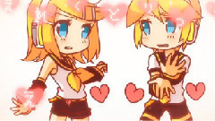 Nico,镜音双子 - えれくとりっく・えんじぇぅ