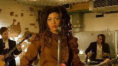 Valerie June - You Can't Be Told