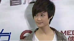 李宇春 - 会跳舞的文艺青年 香港媒体见面会