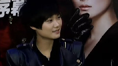 李宇春 - 音乐风云榜 大牌公告牌 李宇春 Cut