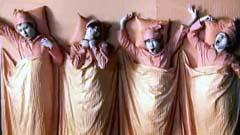 花儿乐队 - 加油歌