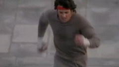 洛奇训练背景音乐