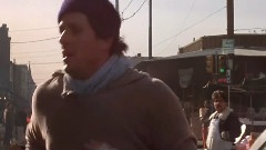 洛奇训练背景歌曲