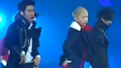 Superman & Opera SS4 in Paris