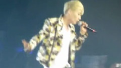 Full Concert Part11 SS4 in Paris