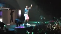 Tinie Tempah - Till I'm Gone