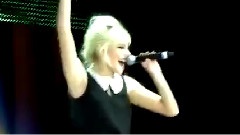 Pixie Lott - Kiss The Stars