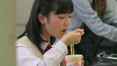 日清 カップヌードルREAL CF 岛崎遥香篇 中文字幕