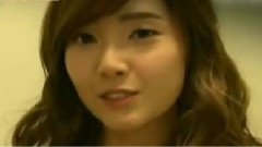 Weekly Idol Jessica Cut