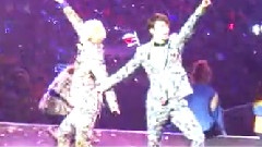 这是爱 & Oppa Oppa