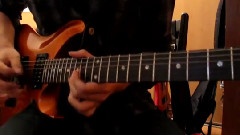 Muse,模仿翻唱 - MK Ultra