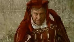 西洋乐 - 你们这些该死的朝臣们