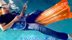 Brad Paisley - Water