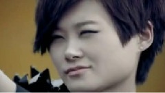 李宇春 - 那些听你哭着唱完的歌