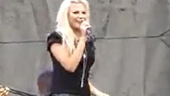 Pixie Lott - 音乐节