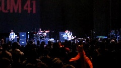 SUM 41 - We're All To Blame