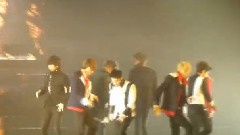 SS4 Paris Full Concert