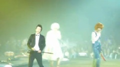 SS4 Paris Full Concert