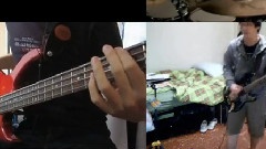 Muse,模仿翻唱 - Plug In Baby