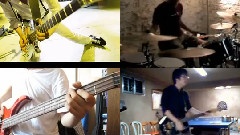 Muse,模仿翻唱 - BLISS