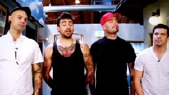 Hedley - Interview