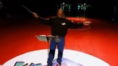 R.Kelly - I Believe I Can Fly