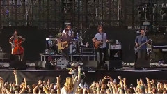 The Lumineers - Stubborn Love