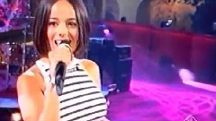 Alizee - Dances To Exploration Of Space