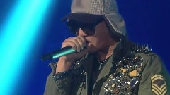 MC Sniper - Gloomy Sunday