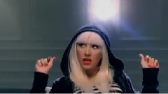 Christina Aguilera - Keeps Gettin' Better