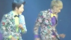 Full Concert Part19 SS4 in Paris