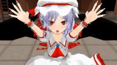 大小姐的~唔~喵~