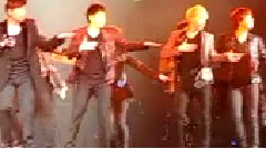 A Cha SuperShow4 In ShangHai