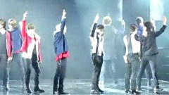 开场VCR & Super Man