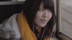 君は自転车 私は电车で帰宅