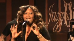 Lalah Hathaway - A Medley Of Hits!