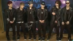 MCD Backstage Interview Part 2