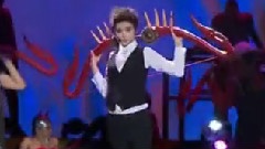 李宇春 - 最炫民族风