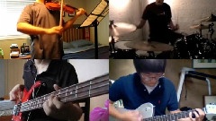 Muse - City Of Delusion